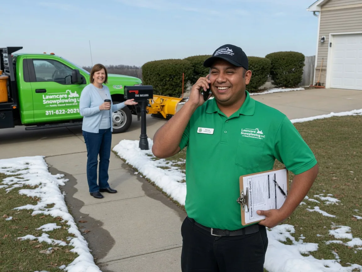 Lawn Care Services By Expert Landscaper Carlstadt, NJ FAQs